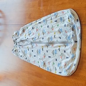 Carter's sleepsack